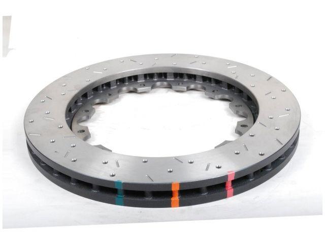 DBA Brake Rotors DBA52604.1XS Item Image
