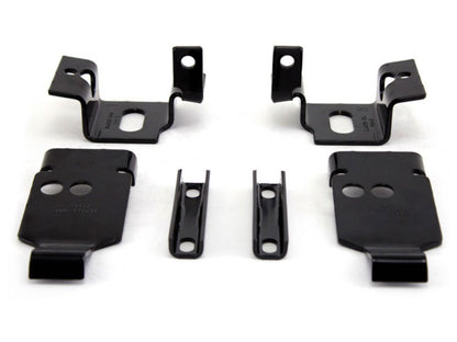 AIRLIFT Ridecontrol Air Spring Kit