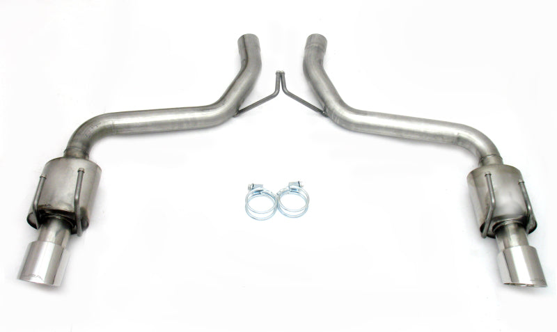 JBA JBA Axle Back Exhausts Exhaust, Mufflers & Tips Axle Back main image