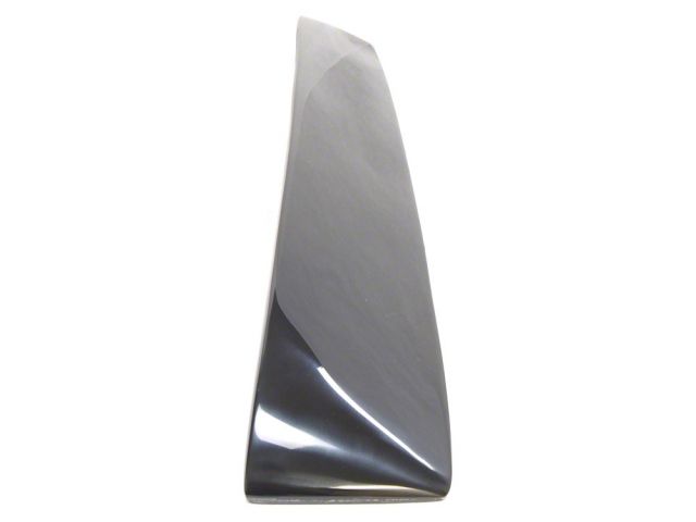 Origin Nissan S13 Hatch 180SX  Roof Wing - FRP