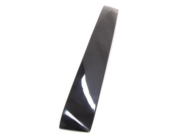 Origin Nissan S13 Hatch 180SX  Roof Wing - FRP