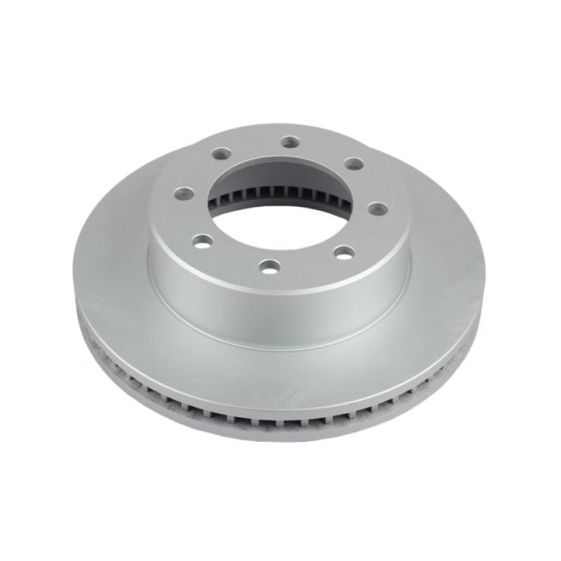 PowerStop PSB Evolution Coated Rotor Brakes, Rotors & Pads Brake Rotors - OE - Cryo main image