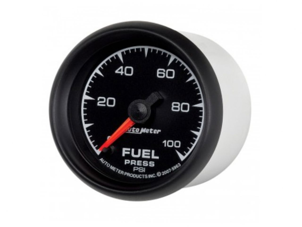 Autometer Fuel Pressure Gauge 5963 Item Image