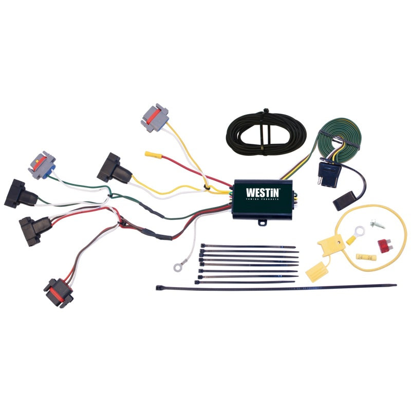 Westin WES Wiring & Electrical Engine Components Wiring Harnesses main image
