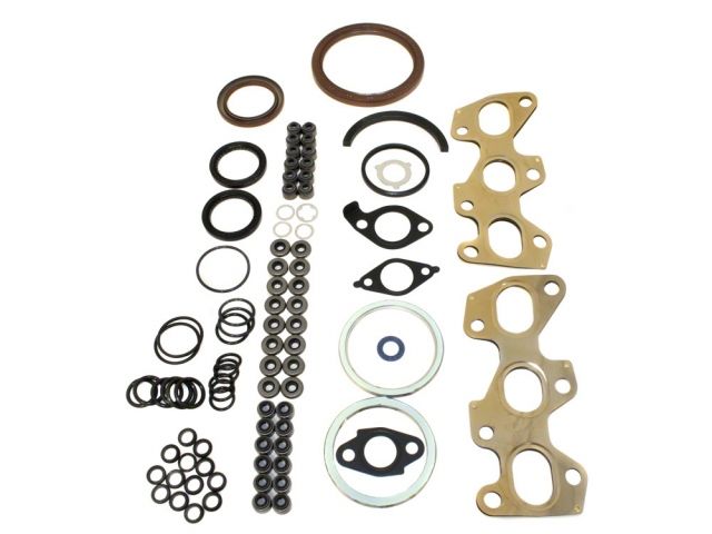 Toyota OEM Complete Engine Gasket Kit -  Supra 1JZ-GTE