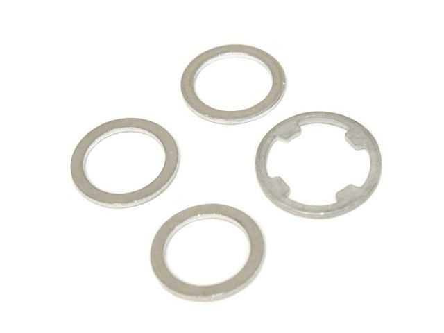Toyota OEM Complete Engine Gasket Kit -  Supra 1JZ-GTE