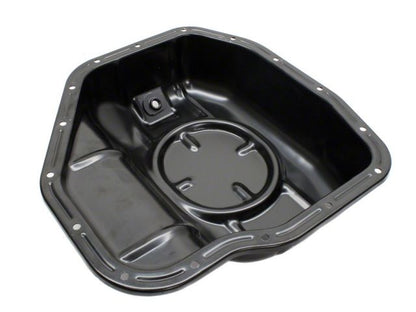 Toyota OEM Oil Pan -  Supra 2JZ-GTE