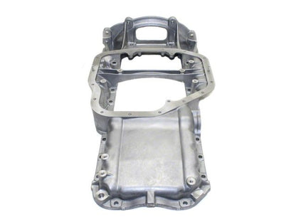 Toyota OEM Upper Oil Pan -  Supra 2JZ-GTE