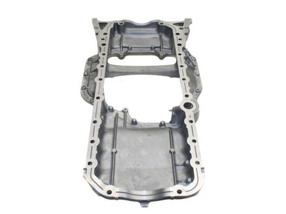 Toyota OEM Upper Oil Pan -  Supra 2JZ-GTE