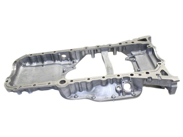 Toyota OEM Upper Oil Pan -  Supra 2JZ-GTE