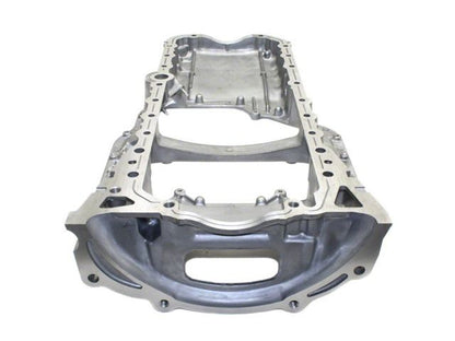 Toyota OEM Upper Oil Pan -  Supra 2JZ-GTE