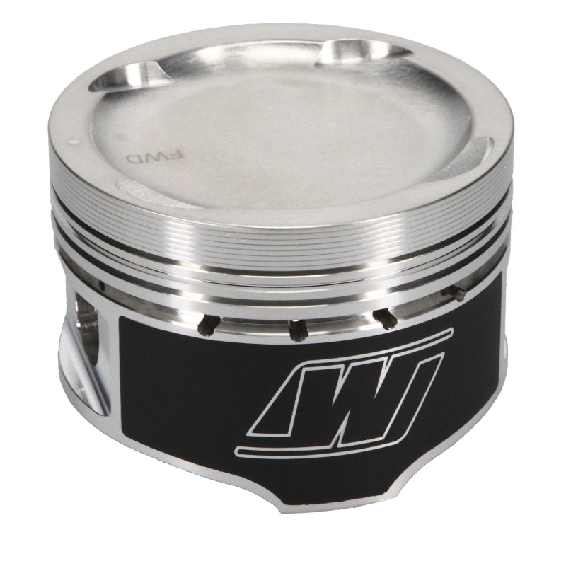 Wiseco Piston Kit- Toyota 7MGTE 4v Dished -16cc Turbo 84.5