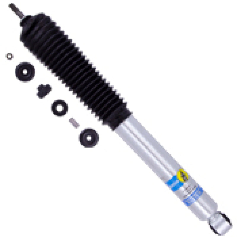 Bilstein B8 14-19 Ram 2500 Rear (4WD Only/Rear Lifted Height 2in w/o Air Leveling) Replacement Shock 24-285681