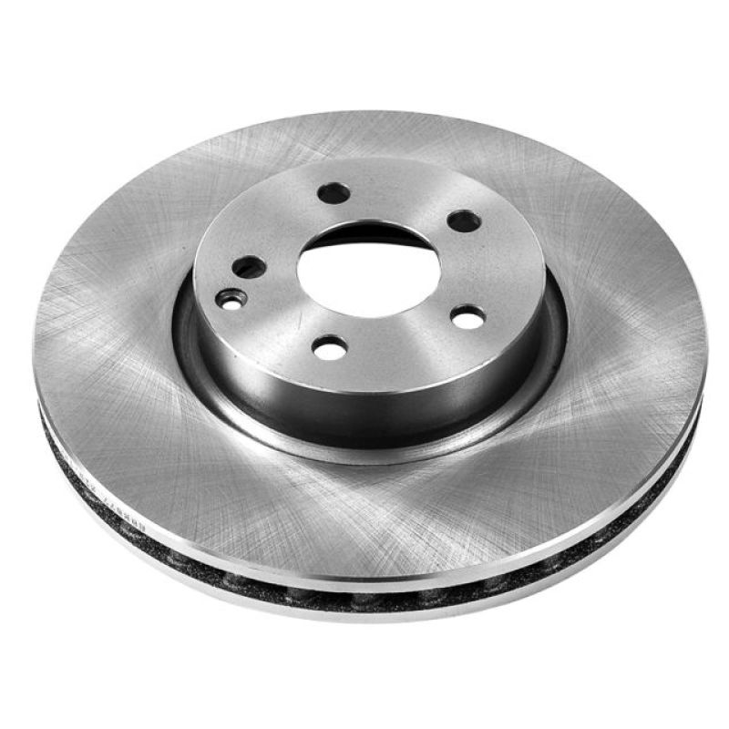 PowerStop PSB Autospecialty Rotor Brakes, Rotors & Pads Brake Rotors - OE main image