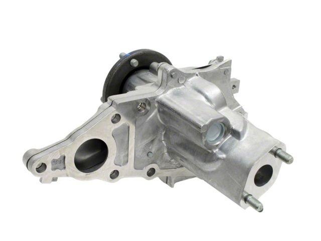 Toyota Water Pumps 16100-49837-83 Item Image