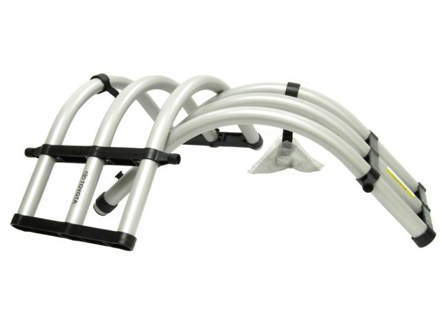 Toyota OEM Bed Extender -  Tacoma 05-12