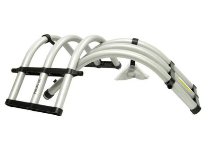 Toyota OEM Bed Extender -  Tacoma 05-12