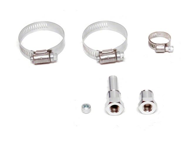 Blitz Upper Radiator Hose &  Bung Mazda RX7 FD3S