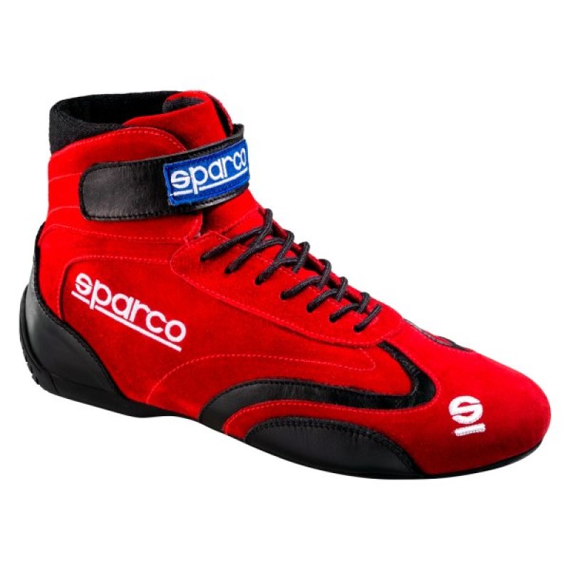 Sparco Shoe Top 40 Red 00128740RS