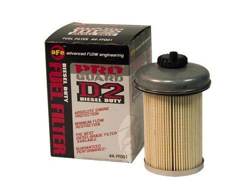 aFe Fuel Filters 44-FF001 Item Image