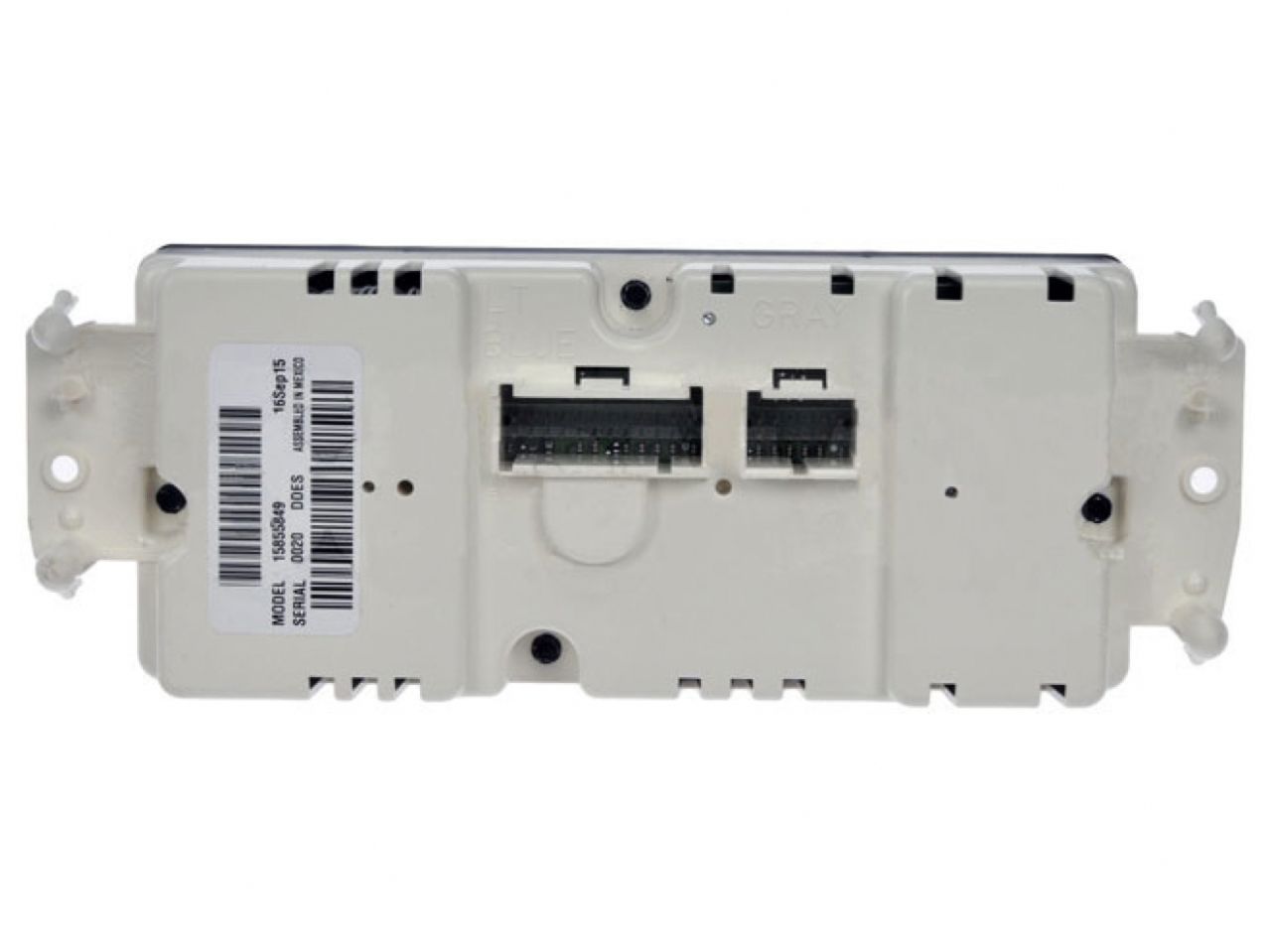 Dorman Remanufactured Climate Control Module