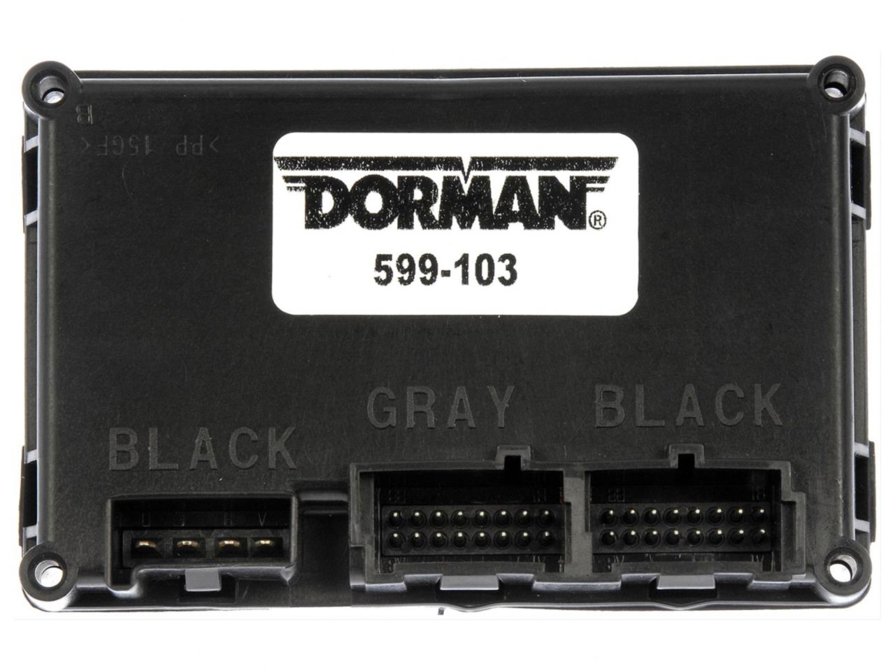 Dorman Transfer Case Control Module