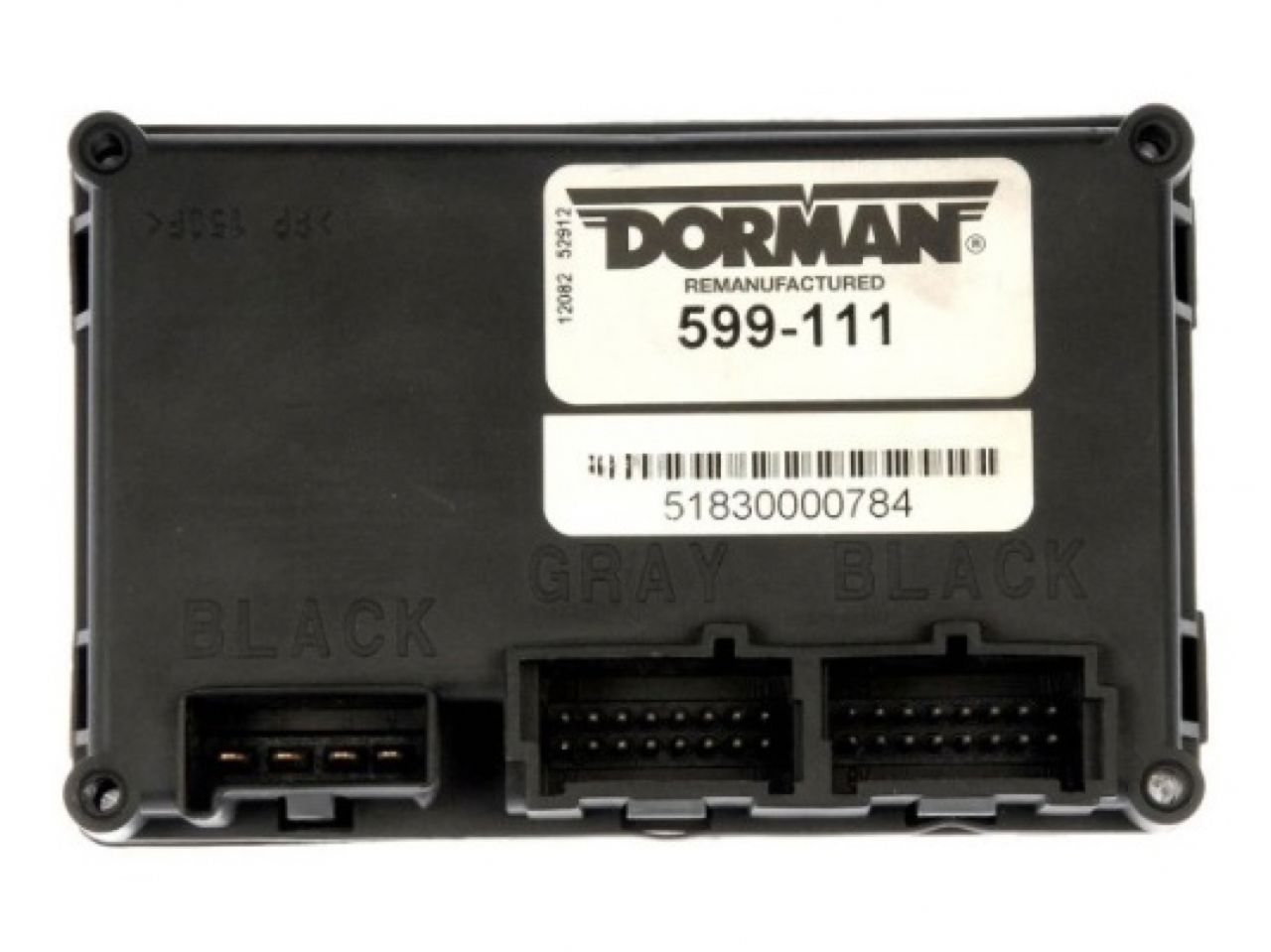 Dorman Transfer Case Control Module