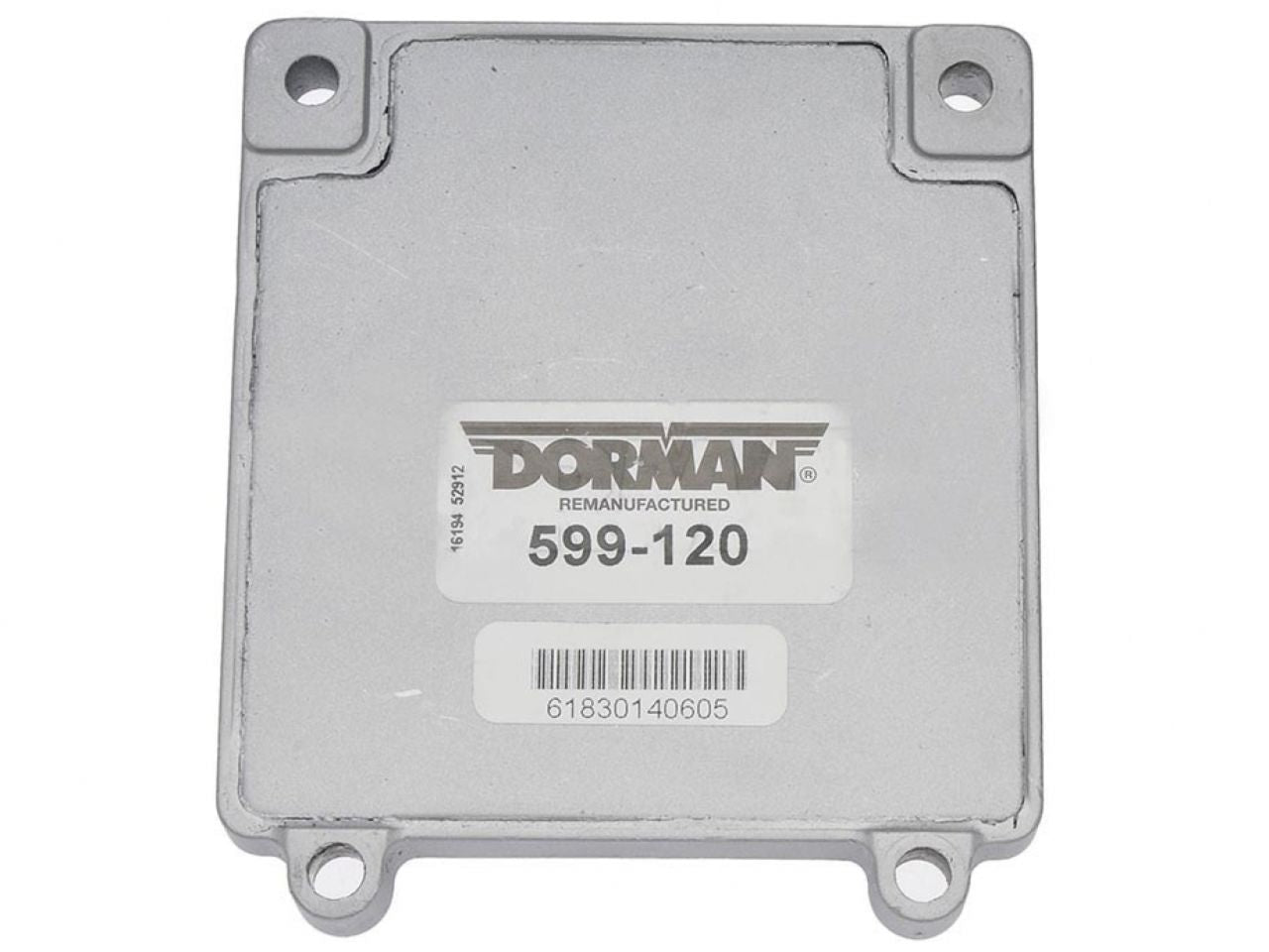 Dorman Remanufactured Transmission Control Module