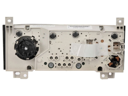 Dorman HVAC Control Module with Remanufactured Climate Control for 2004 Jeep Grand Cherokee 599-226