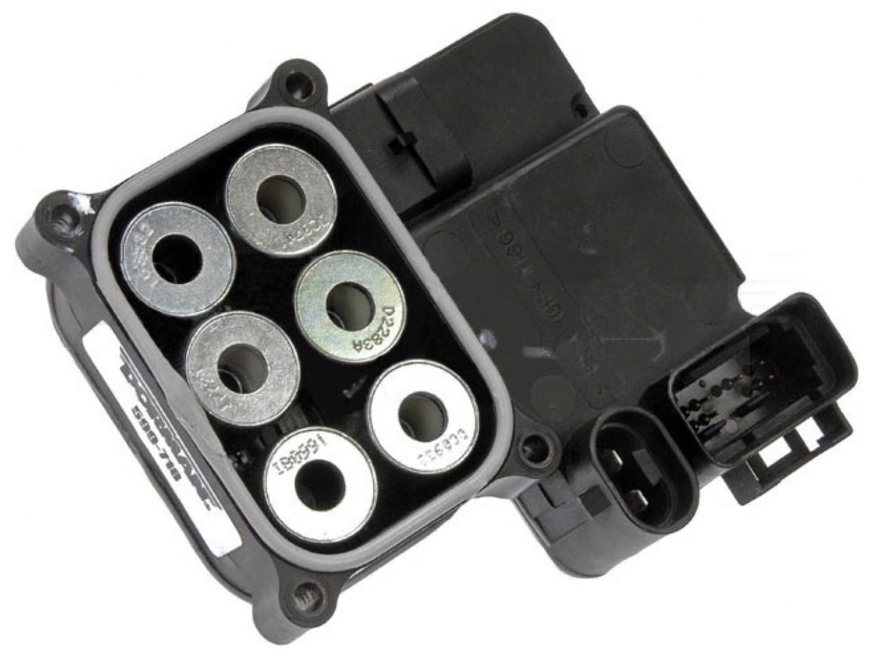 Dorman Remanufactured ABS Control Module