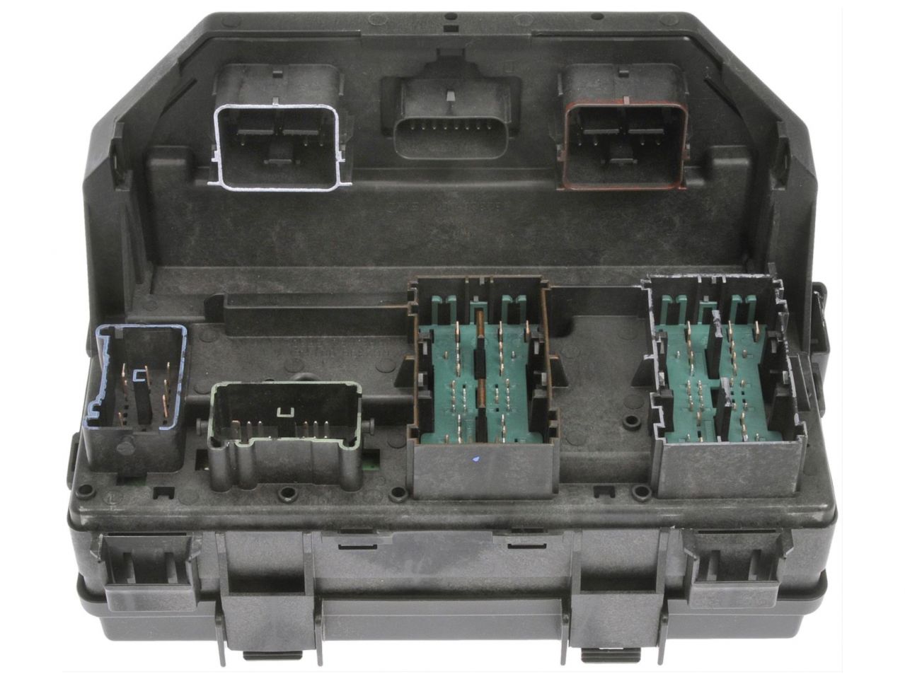 Dorman Totally Integrated Power Module