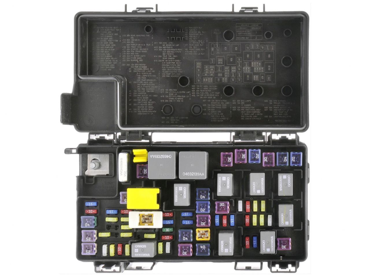 Dorman Totally Integrated Power Module