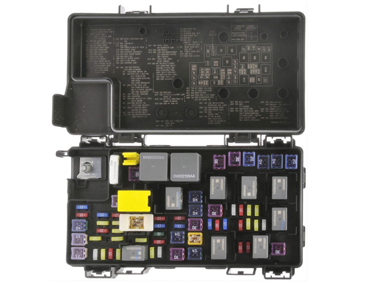 Dorman Totally Integrated Power Module