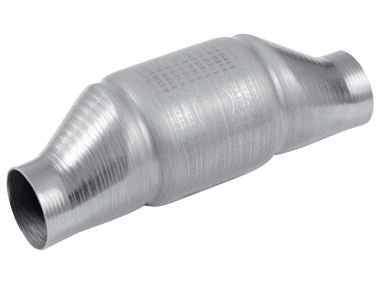 MagnaFlow Standard Grade Federal / EPA Compliant Universal Catalytic Converter