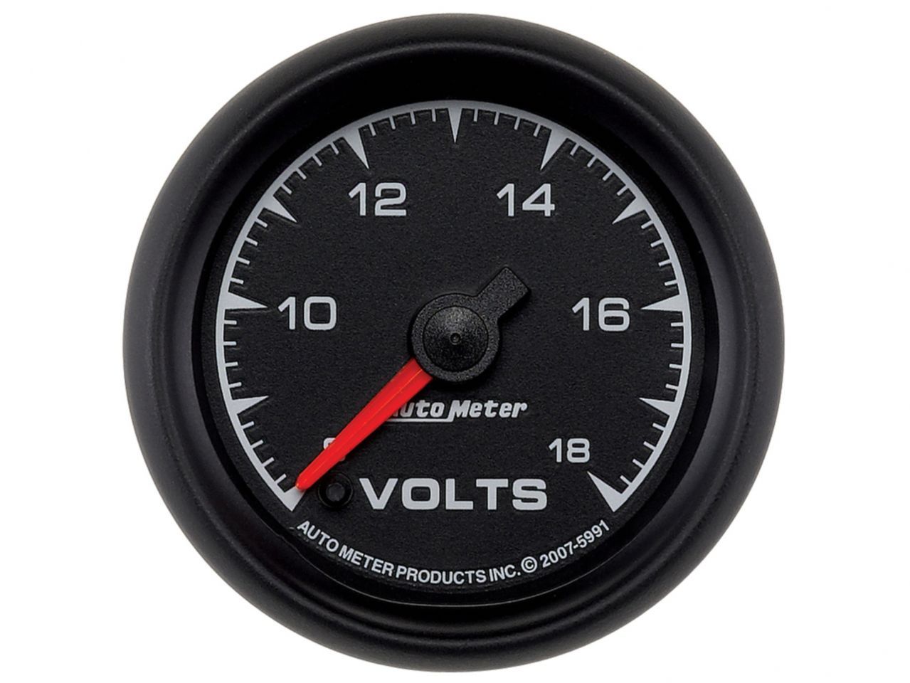 Autometer Volt Meter 5991 Item Image