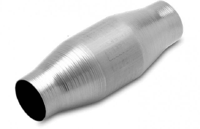 MagnaFlow Standard Grade Federal / EPA Compliant Universal Catalytic Converter