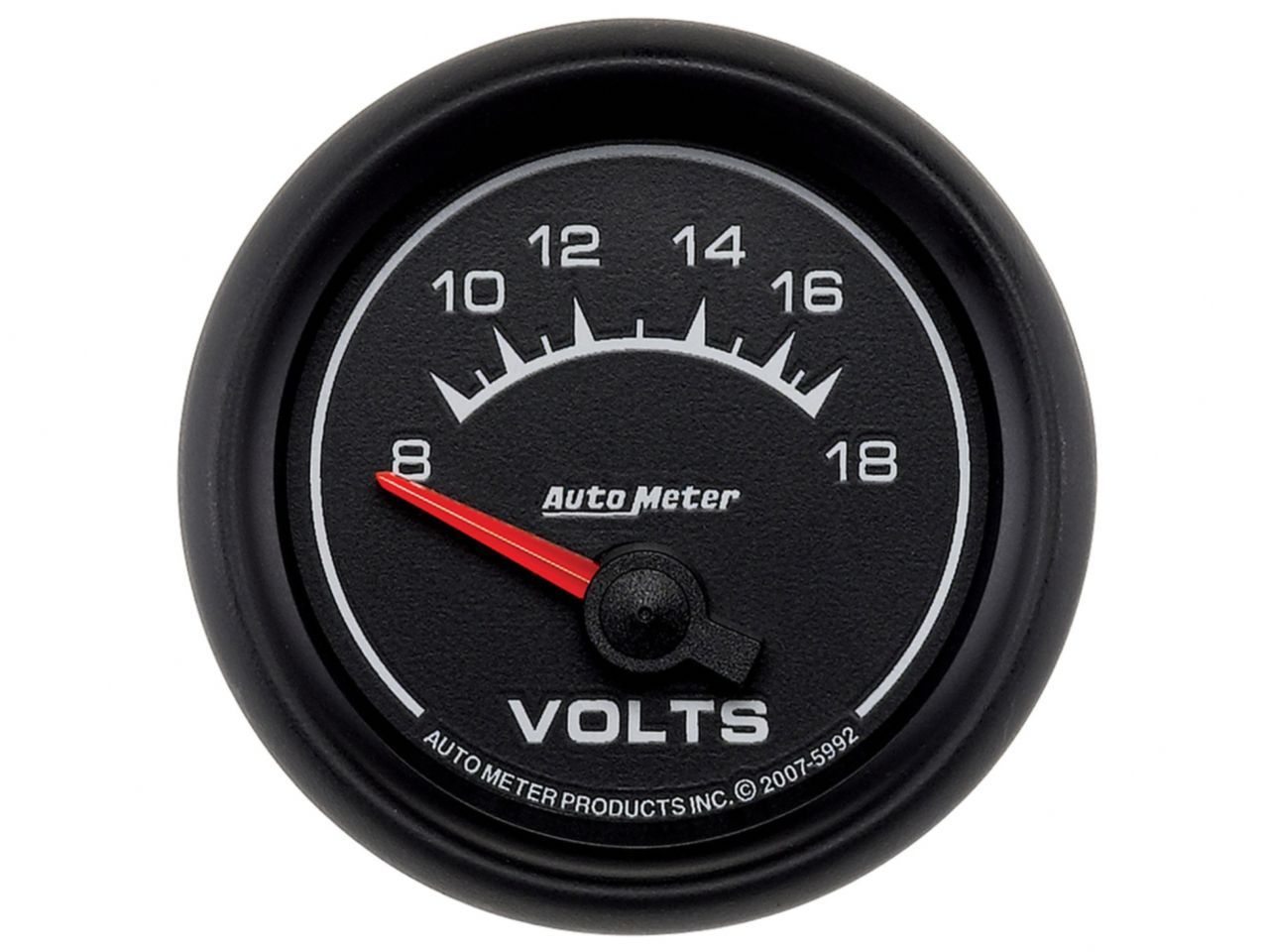 Autometer Volt Meter 5992 Item Image