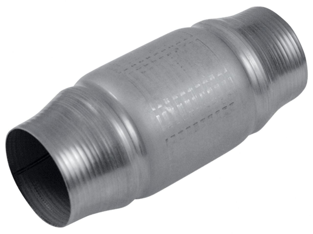 MagnaFlow Standard Grade Federal / EPA Compliant Universal Catalytic Converter