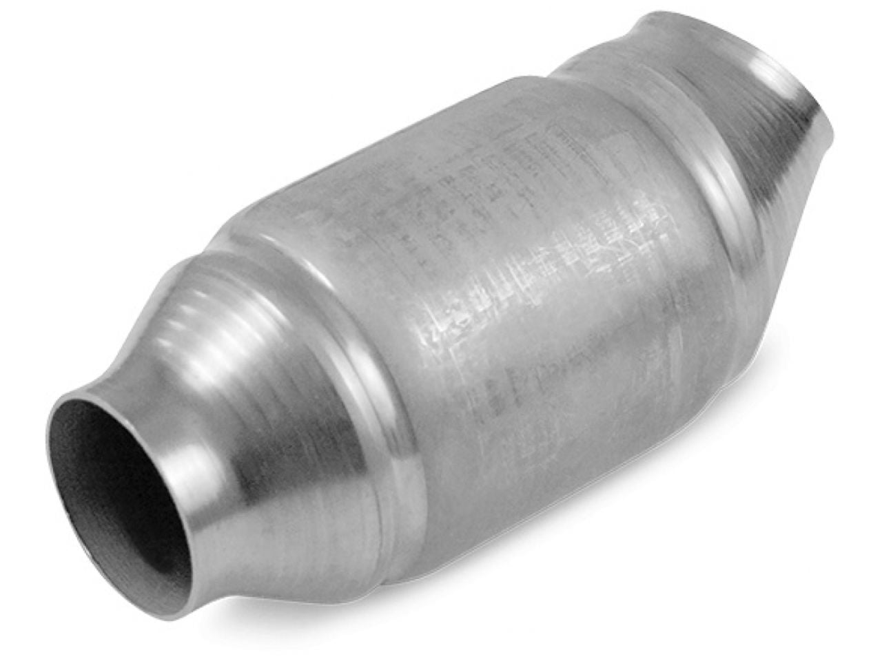 MagnaFlow Standard Grade Federal / EPA Compliant Universal Catalytic Converter