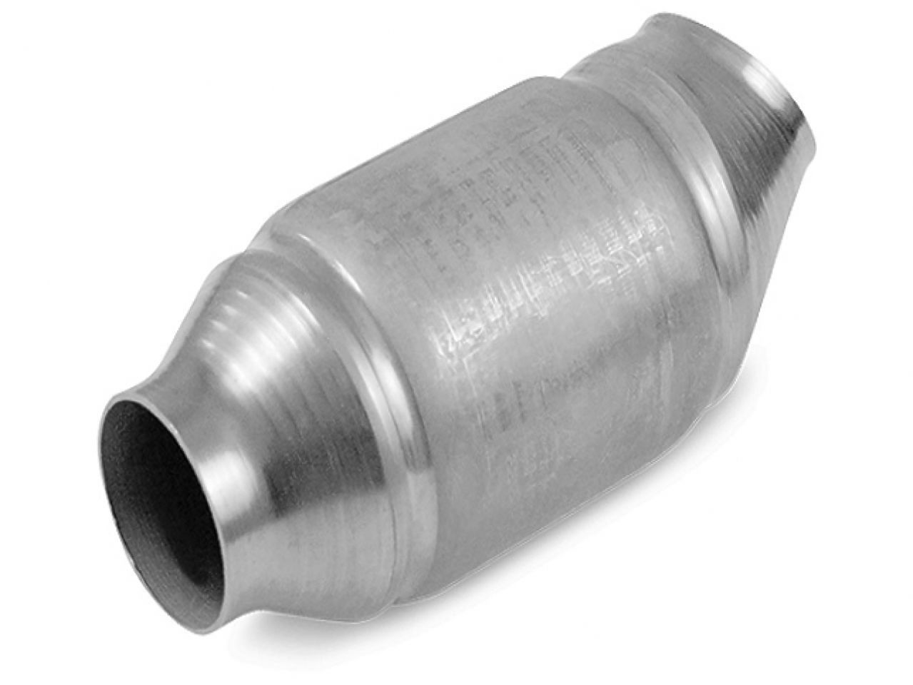 MagnaFlow Standard Grade Federal / EPA Compliant Universal Catalytic Converter