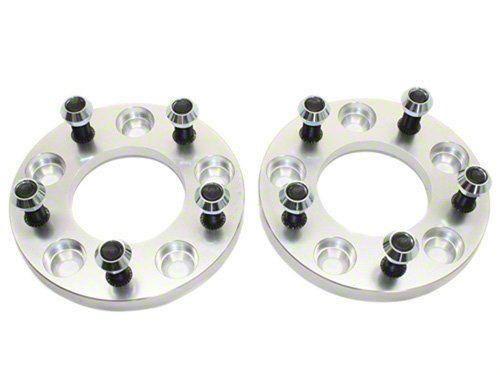 Circuit Sports Wheel Spacers AWS-5100511425-15 Item Image
