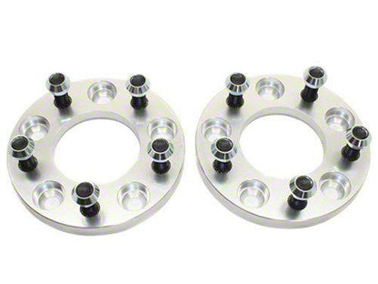 Circuit Sports Wheel Spacers AWS-5100511425-15 Item Image