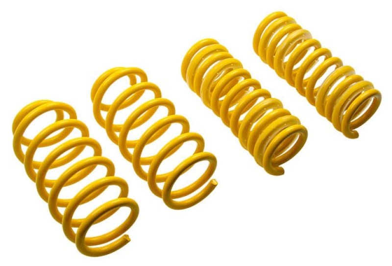 ST Sport-tech Lowering Springs 16+ BMW M2 (F87) 28220278