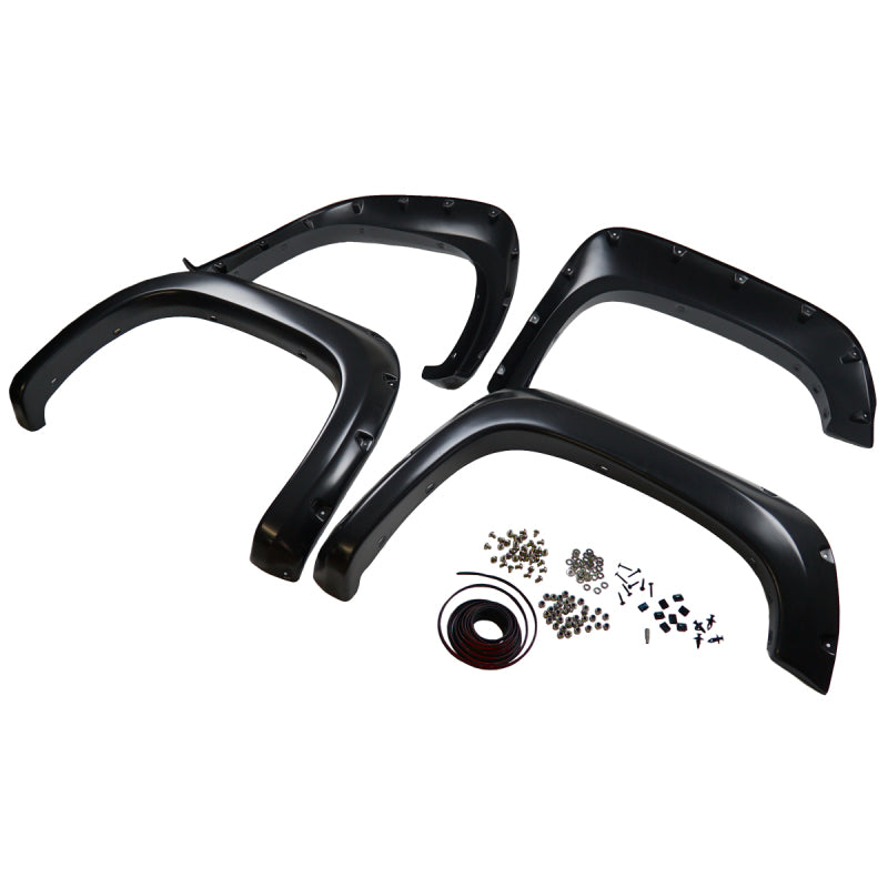 Superlift SLF Fender Flares Fender Flares & Trim Fender Flares main image