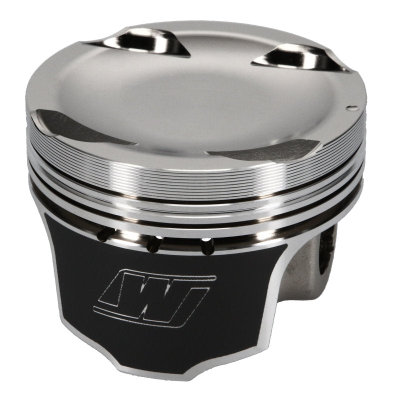 Wiseco Piston Kit- 1400 HD Mitsu EVO 8 - 4G63 Turbo -14cc