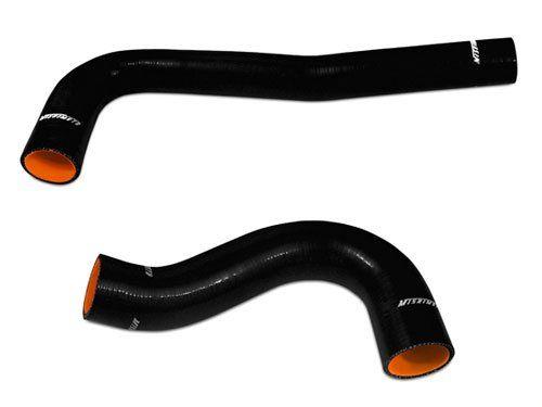 Mishimoto OEM Replacement Hoses MMHOSE-RAM-03DBK Item Image