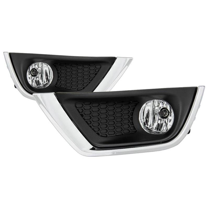 SPYDER SPY Fog Lights Lights Fog Lights main image