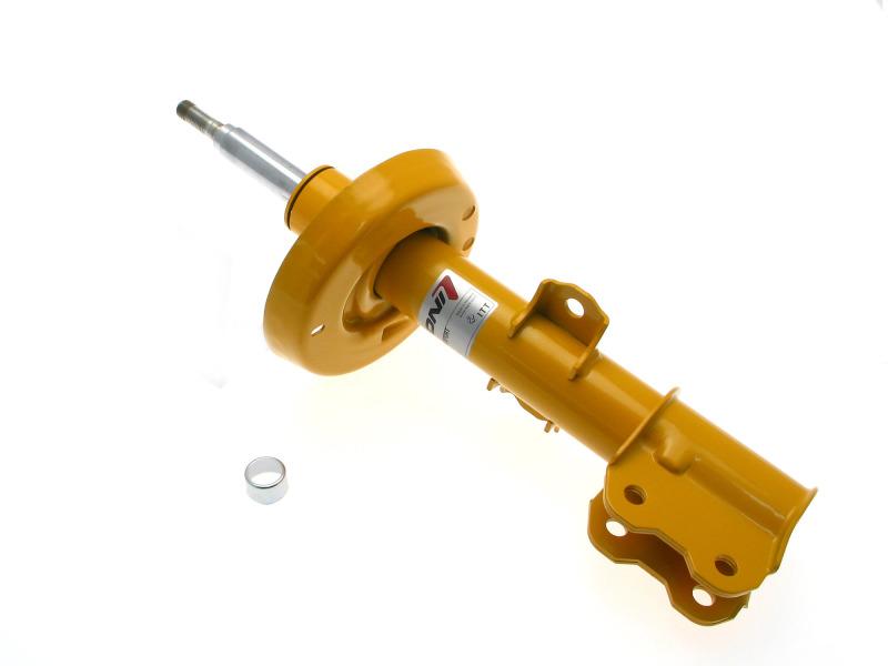 Koni Sport (Yellow) Shock 99-01 Saab 9-5(Incl. Aero and V6) - Front 87 2622Sport Main Image