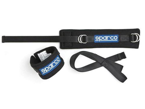 Sparco Harness Accessories 00158SETNR Item Image