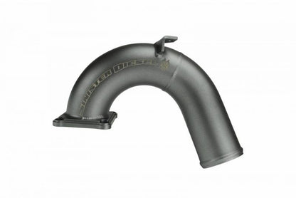 Sinister Diesel 03-07 Dodge Cummins 5.9L Intake Elbow - Grey SDG-INTEL-5.9-03